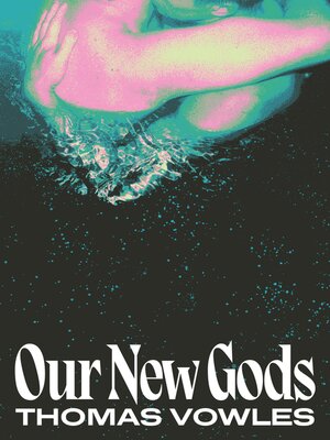 cover image of Our New Gods